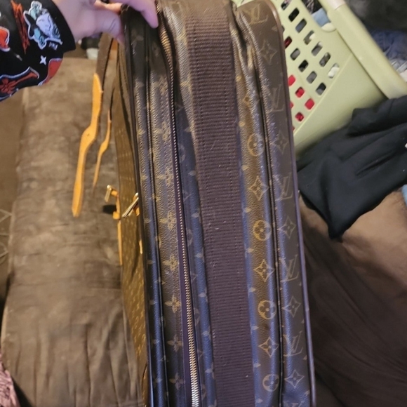 Louis Vuitton luggage suitcase - Picture 3 of 13